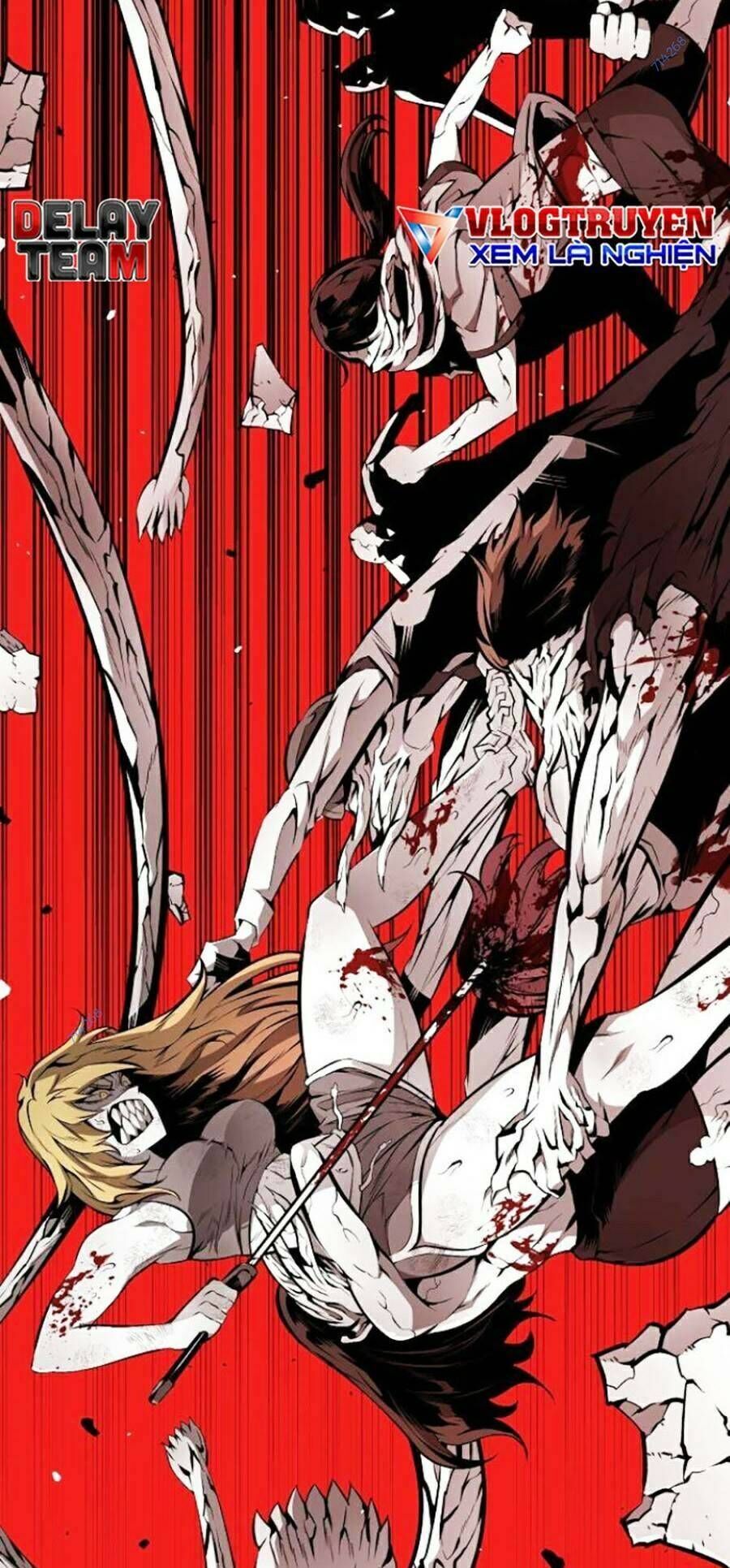 Cuồng Thú Chapter 18 - Trang 2