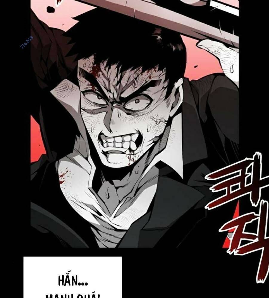 Cuồng Thú Chapter 18 - Trang 2