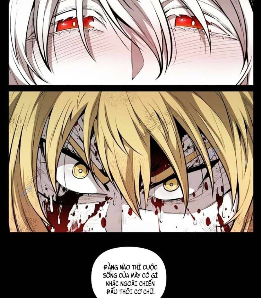 Cuồng Thú Chapter 19 - Trang 2