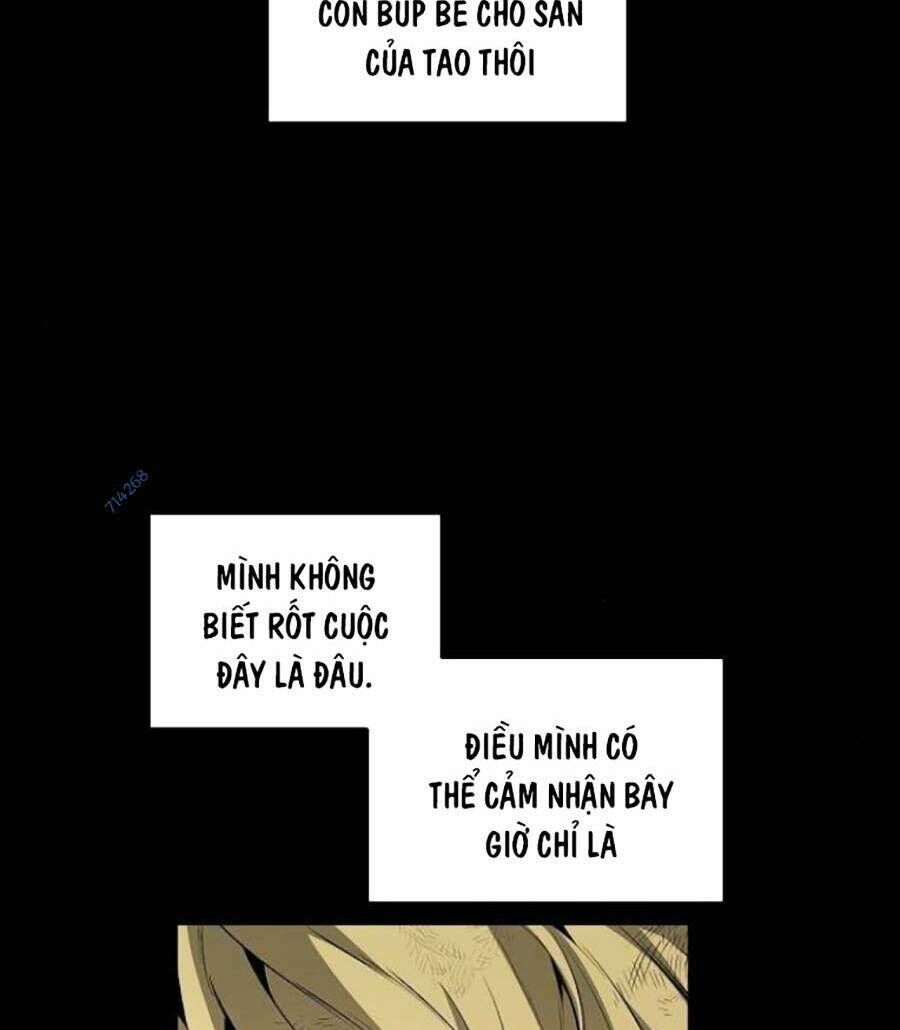 Cuồng Thú Chapter 19 - Trang 2