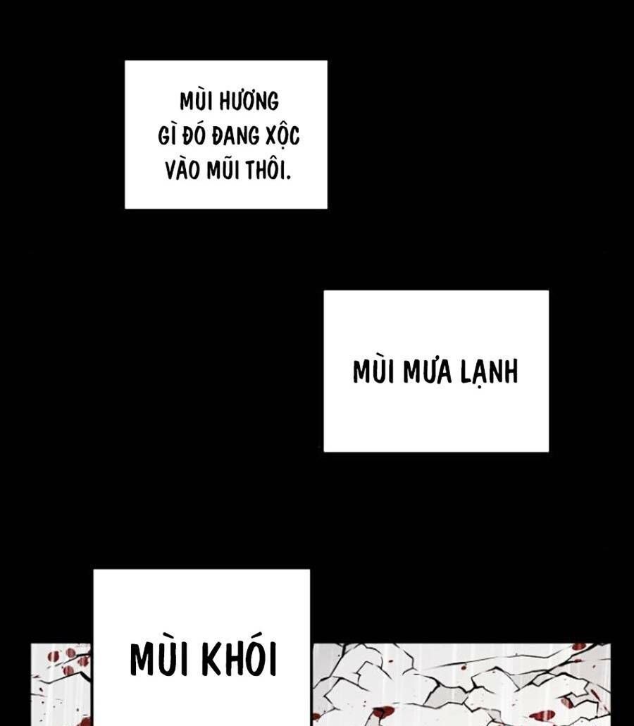 Cuồng Thú Chapter 19 - Trang 2