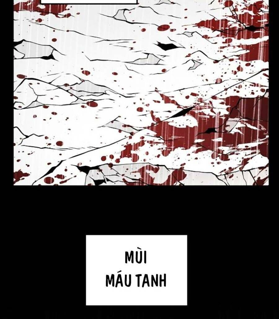 Cuồng Thú Chapter 19 - Trang 2