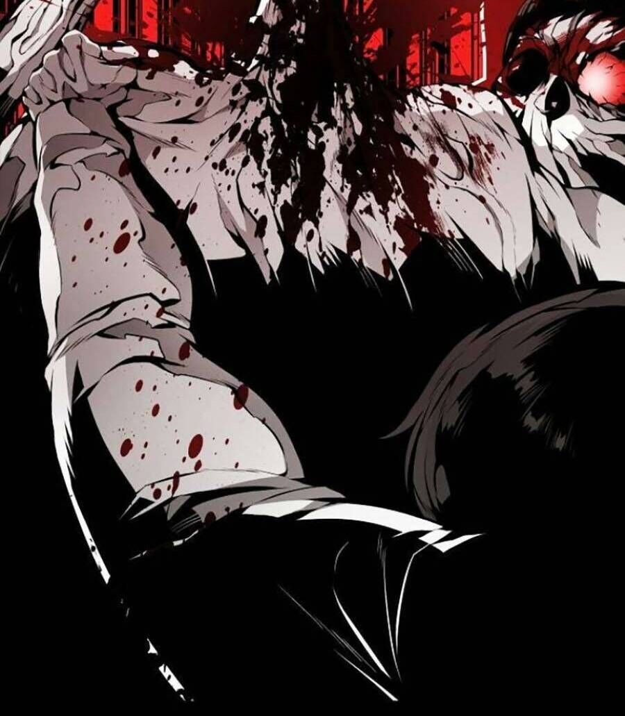 Cuồng Thú Chapter 19 - Trang 2