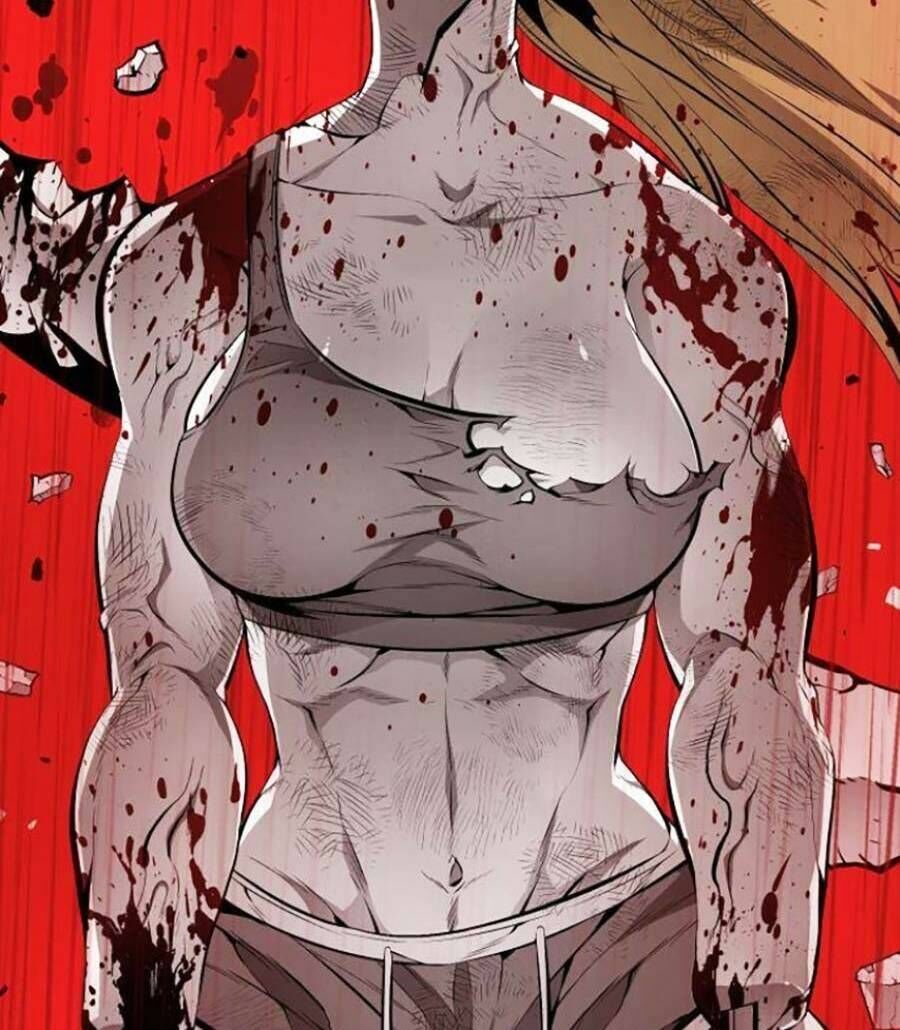 Cuồng Thú Chapter 19 - Trang 2