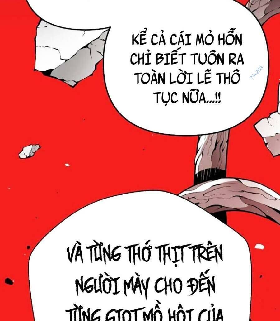 Cuồng Thú Chapter 19 - Trang 2