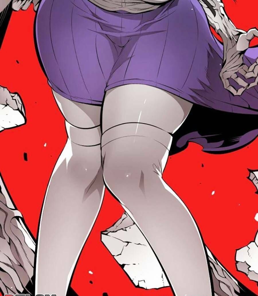 Cuồng Thú Chapter 19 - Trang 2