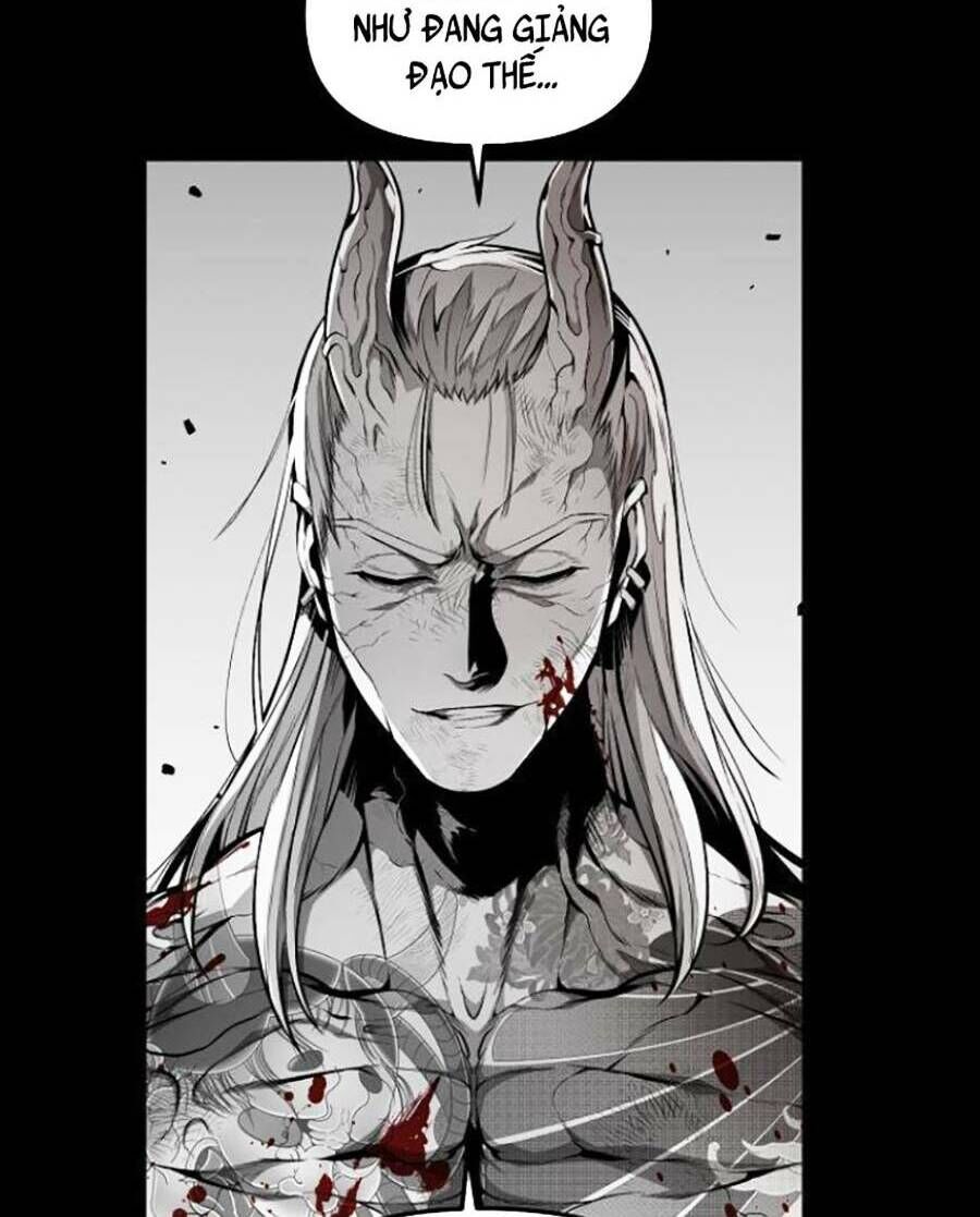 Cuồng Thú Chapter 19 - Trang 2