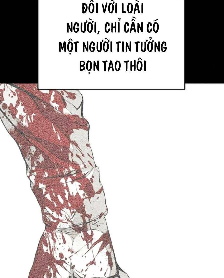 Cuồng Thú Chapter 19 - Trang 2