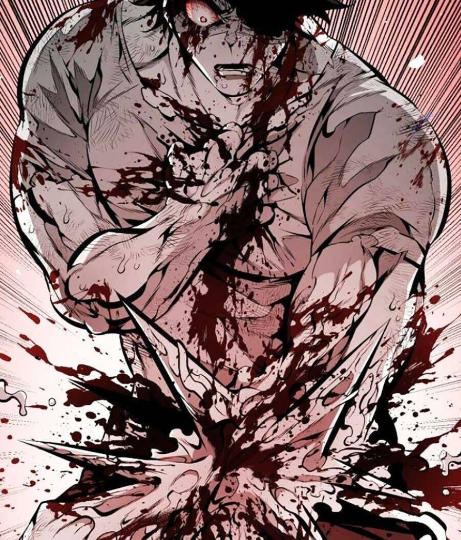 Cuồng Thú Chapter 19 - Trang 2