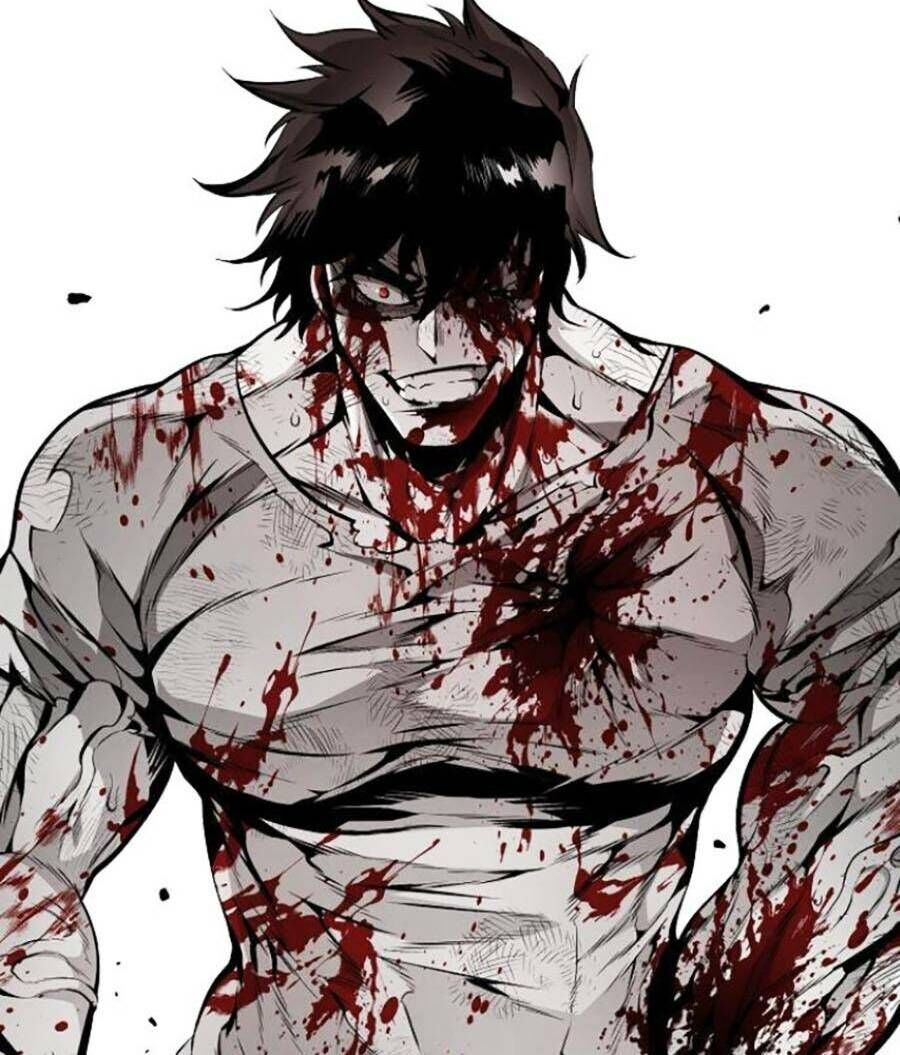 Cuồng Thú Chapter 19 - Trang 2