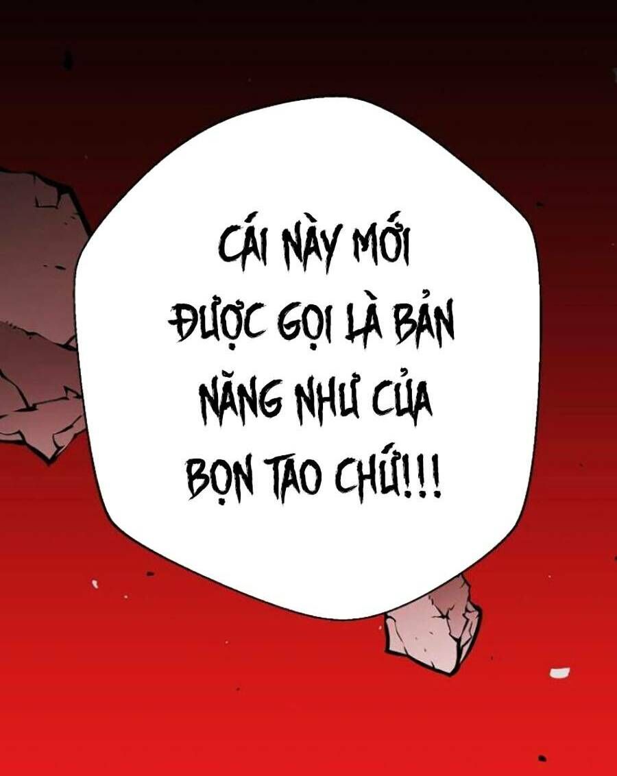 Cuồng Thú Chapter 19 - Trang 2