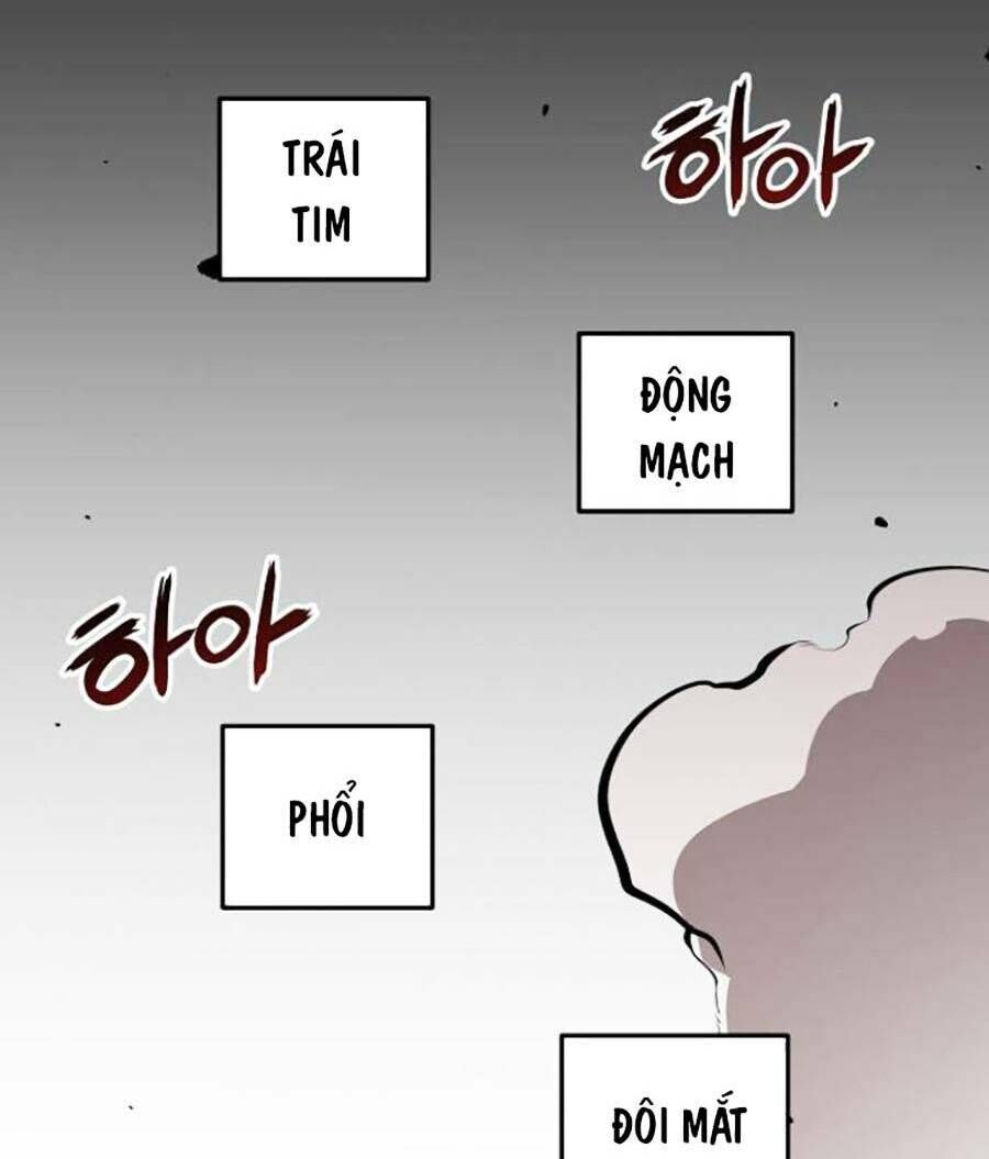 Cuồng Thú Chapter 19 - Trang 2
