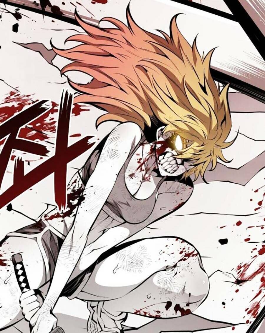 Cuồng Thú Chapter 19 - Trang 2