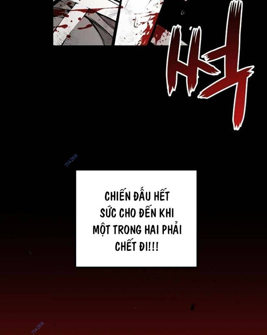 Cuồng Thú Chapter 19 - Trang 2