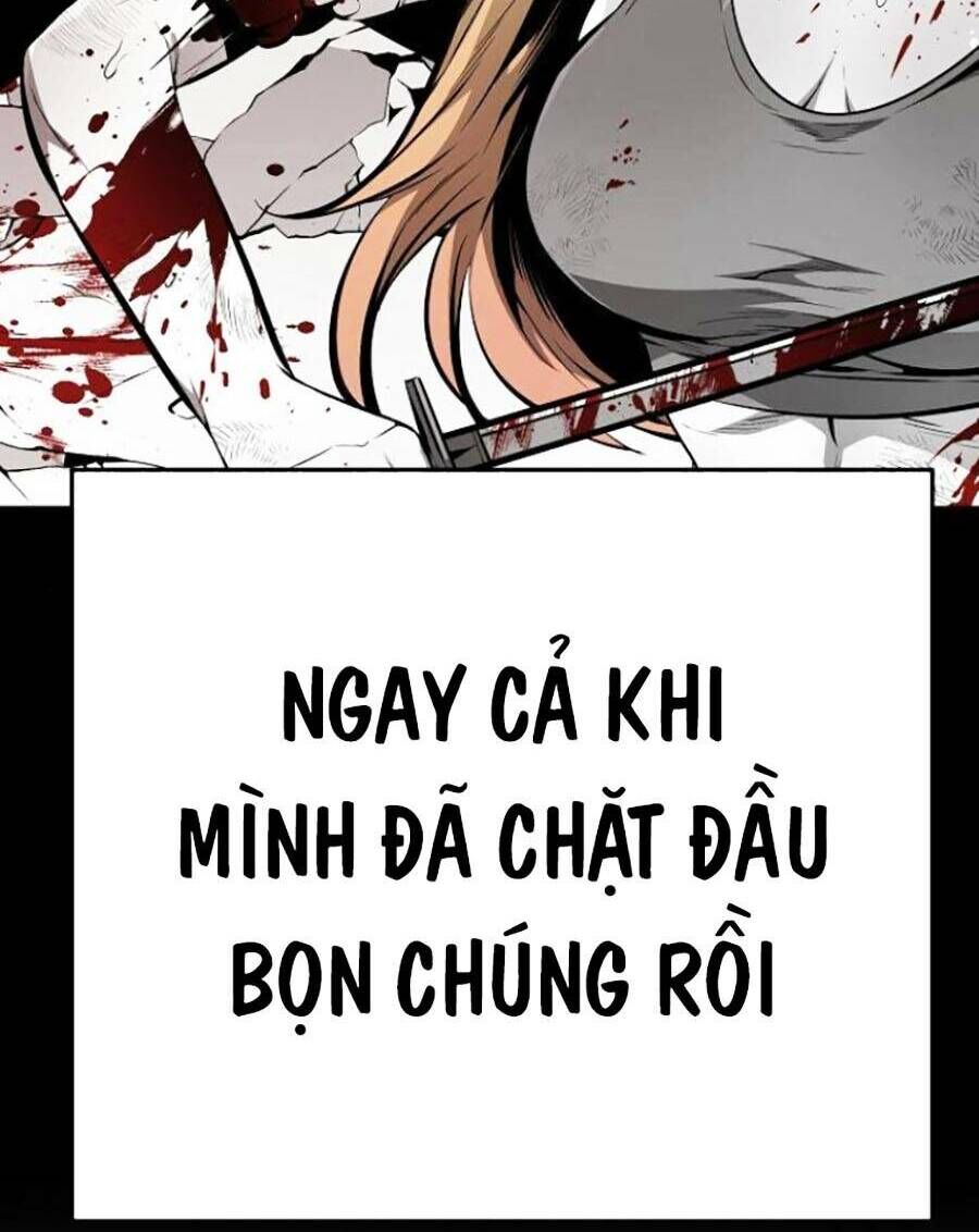 Cuồng Thú Chapter 19 - Trang 2