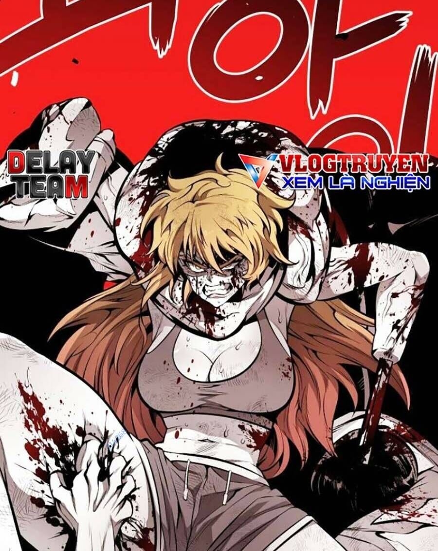 Cuồng Thú Chapter 19 - Trang 2