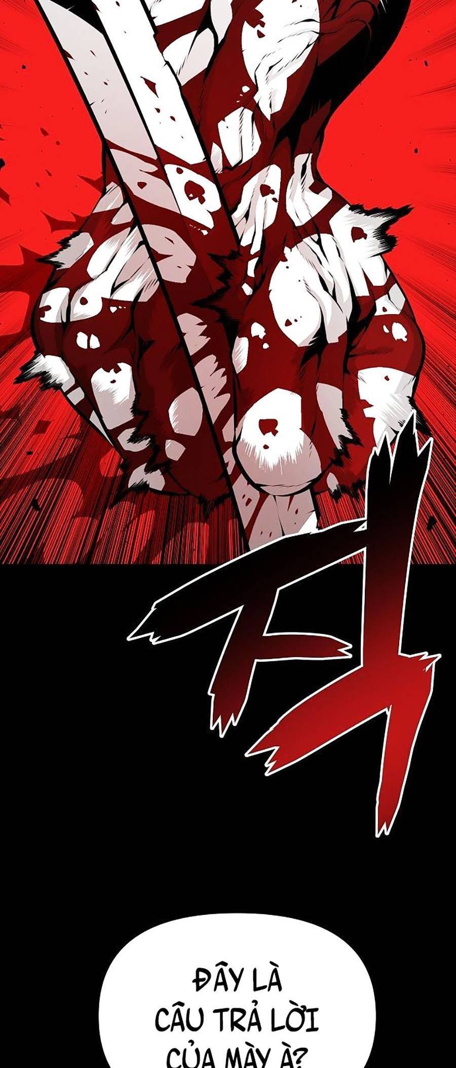 Cuồng Thú Chapter 2 - Trang 2