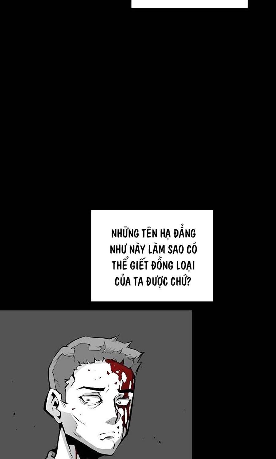 Cuồng Thú Chapter 2 - Trang 2