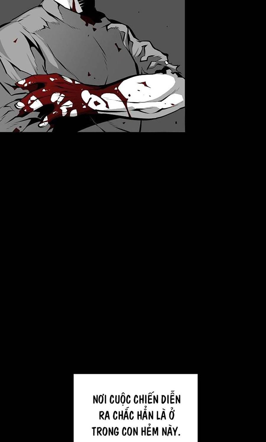 Cuồng Thú Chapter 2 - Trang 2