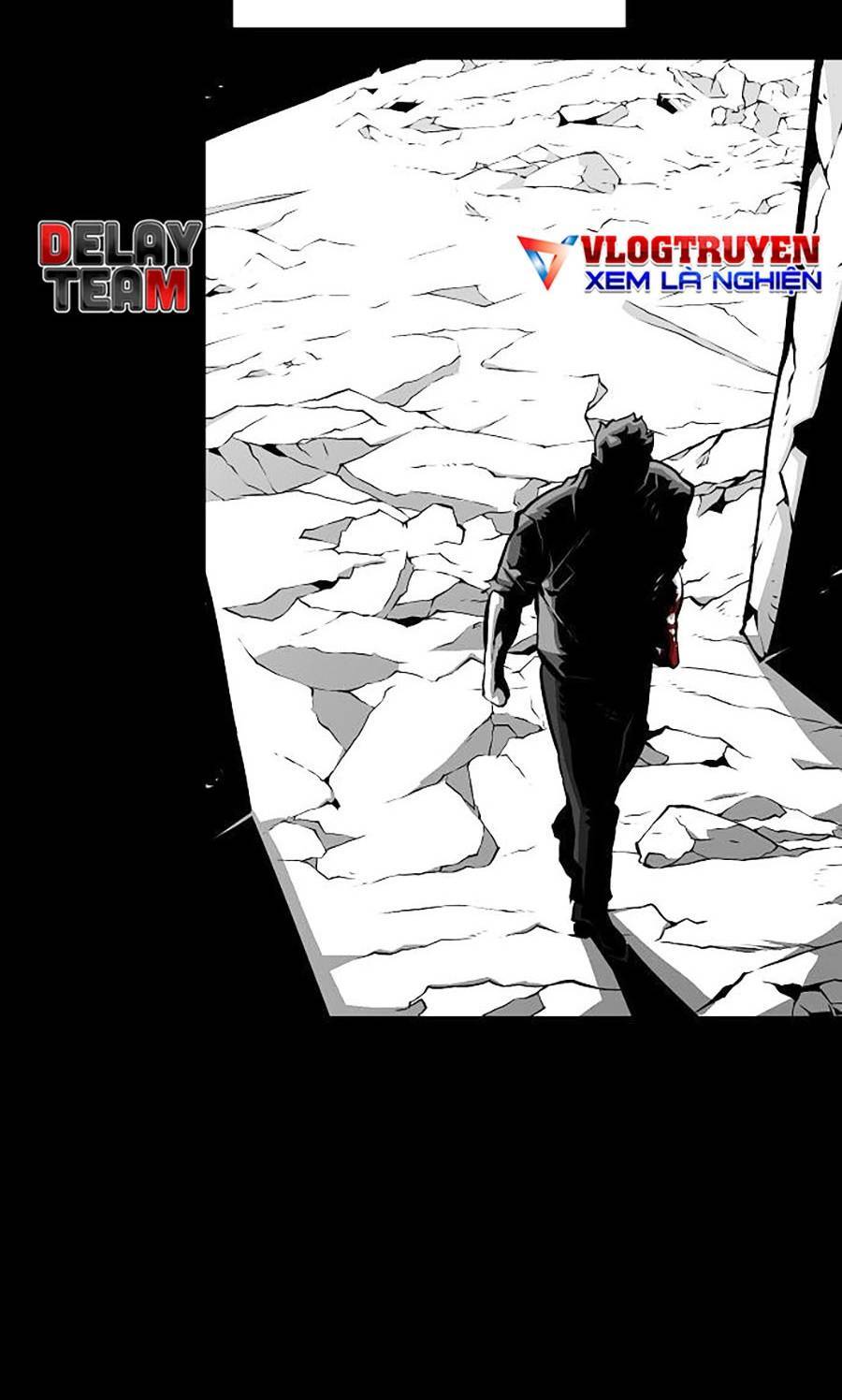 Cuồng Thú Chapter 2 - Trang 2