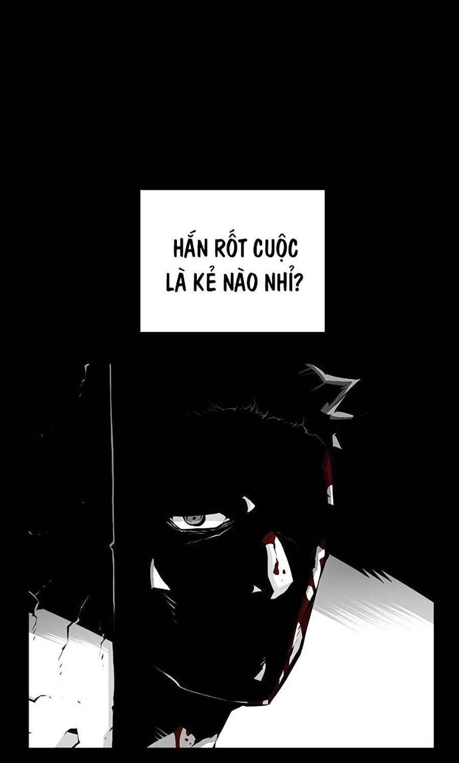 Cuồng Thú Chapter 2 - Trang 2