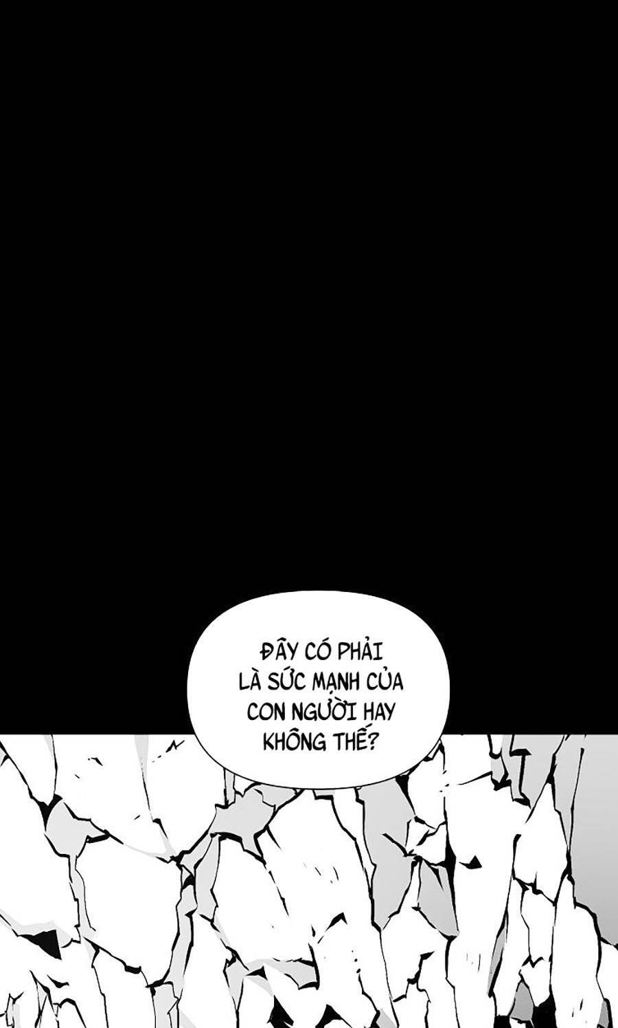 Cuồng Thú Chapter 2 - Trang 2