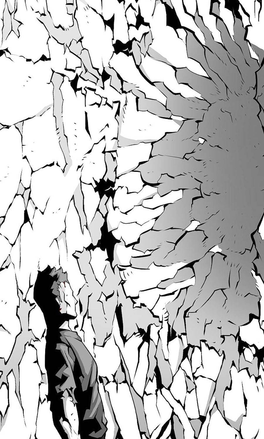 Cuồng Thú Chapter 2 - Trang 2