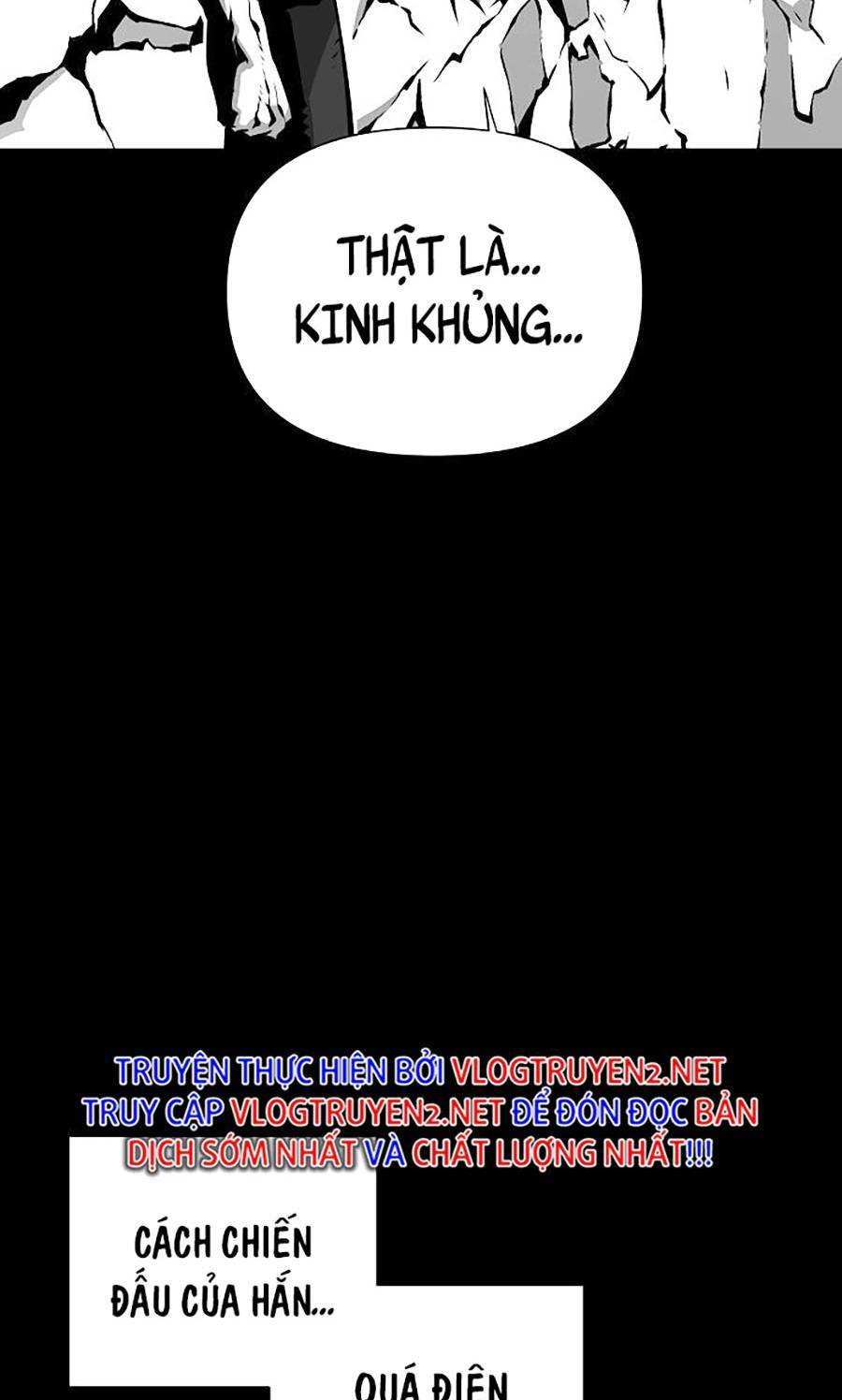 Cuồng Thú Chapter 2 - Trang 2