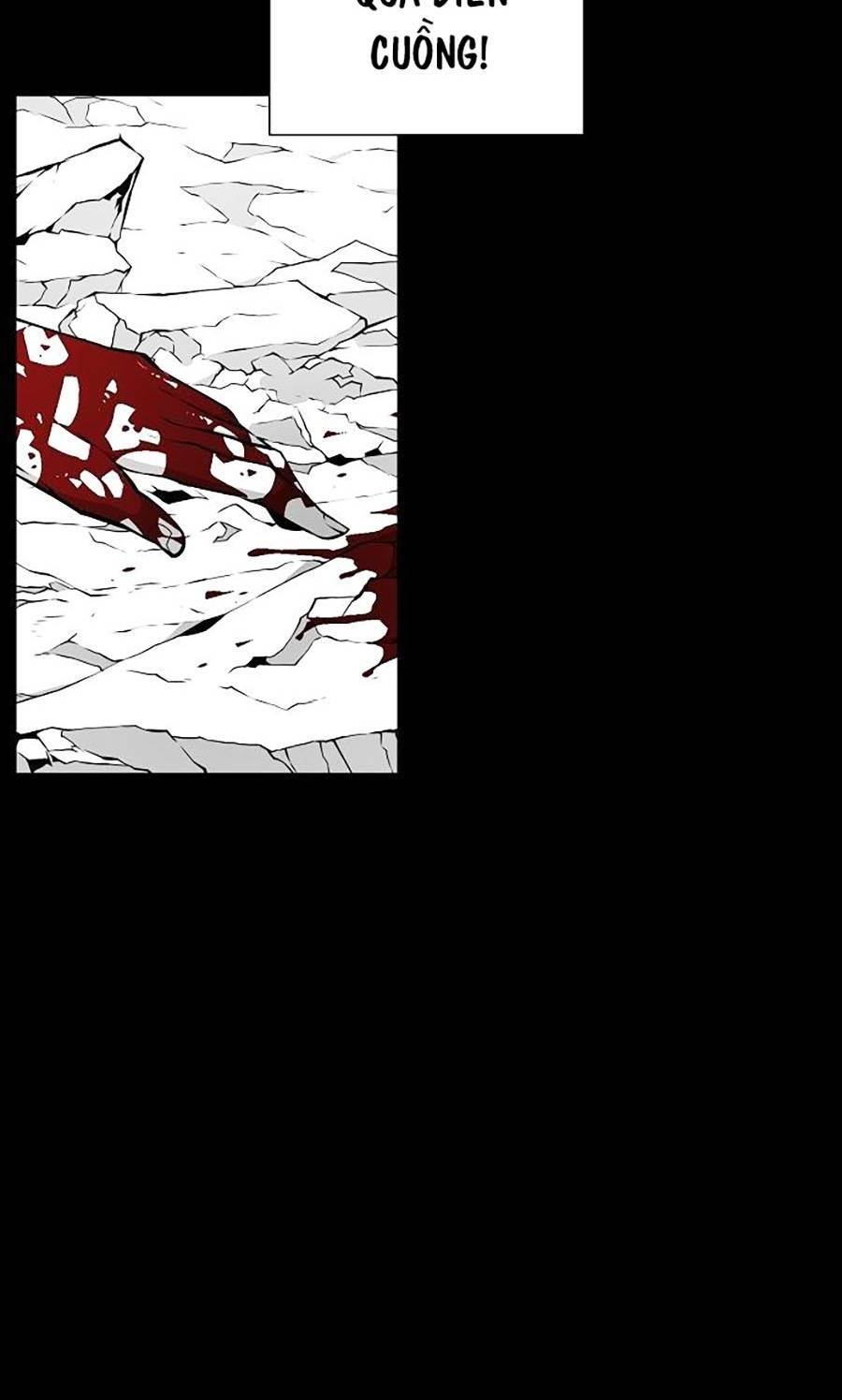 Cuồng Thú Chapter 2 - Trang 2