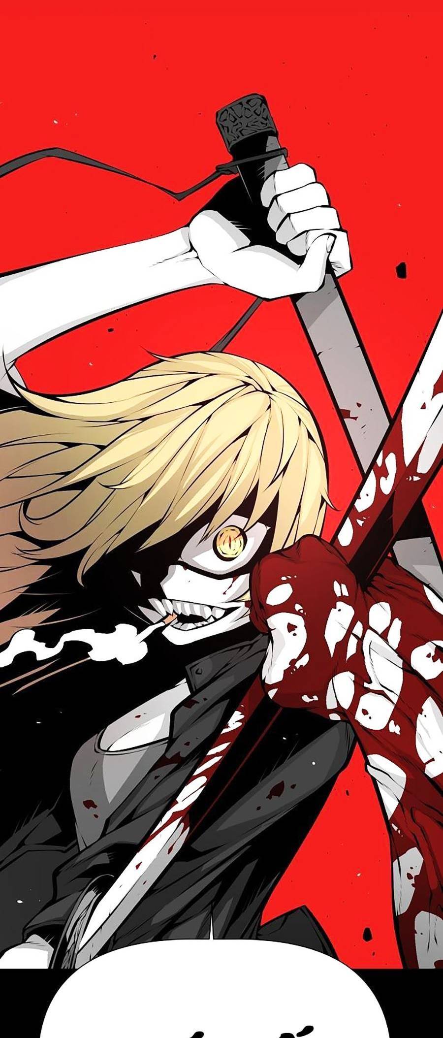 Cuồng Thú Chapter 2 - Trang 2