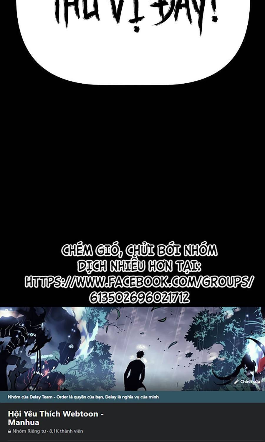 Cuồng Thú Chapter 2 - Trang 2