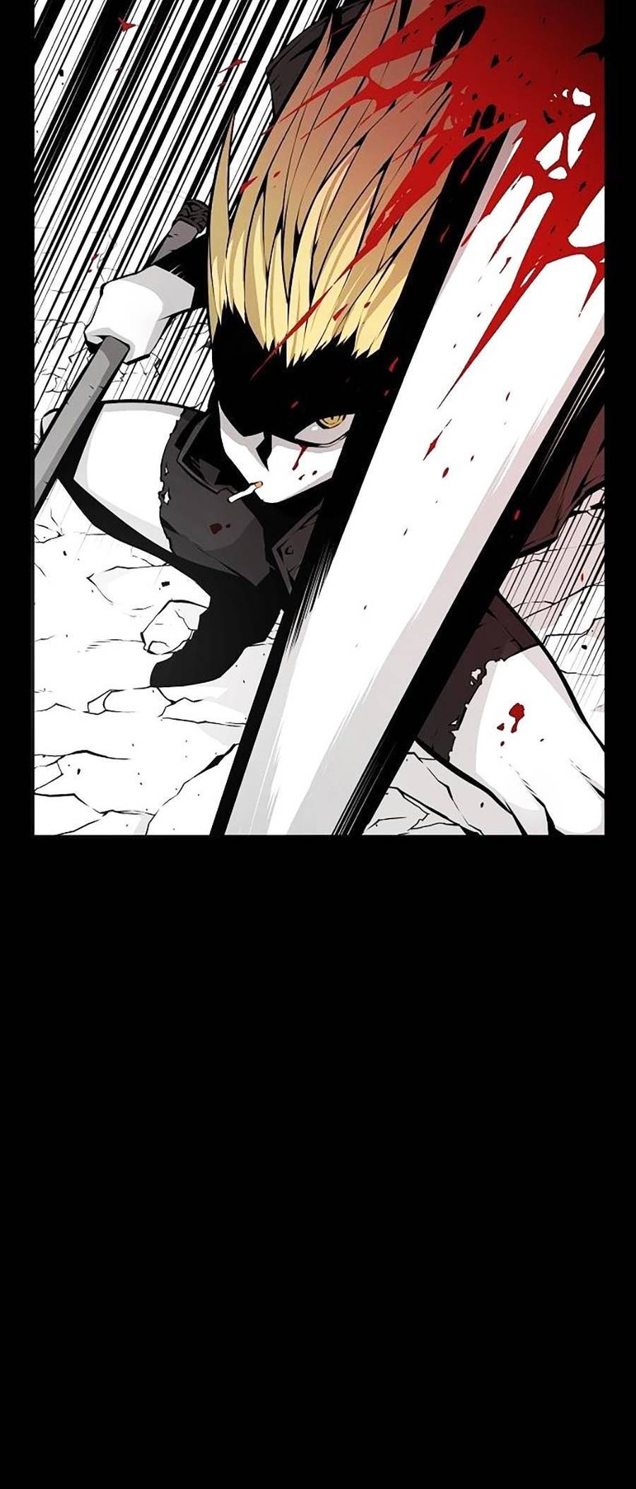 Cuồng Thú Chapter 2 - Trang 2