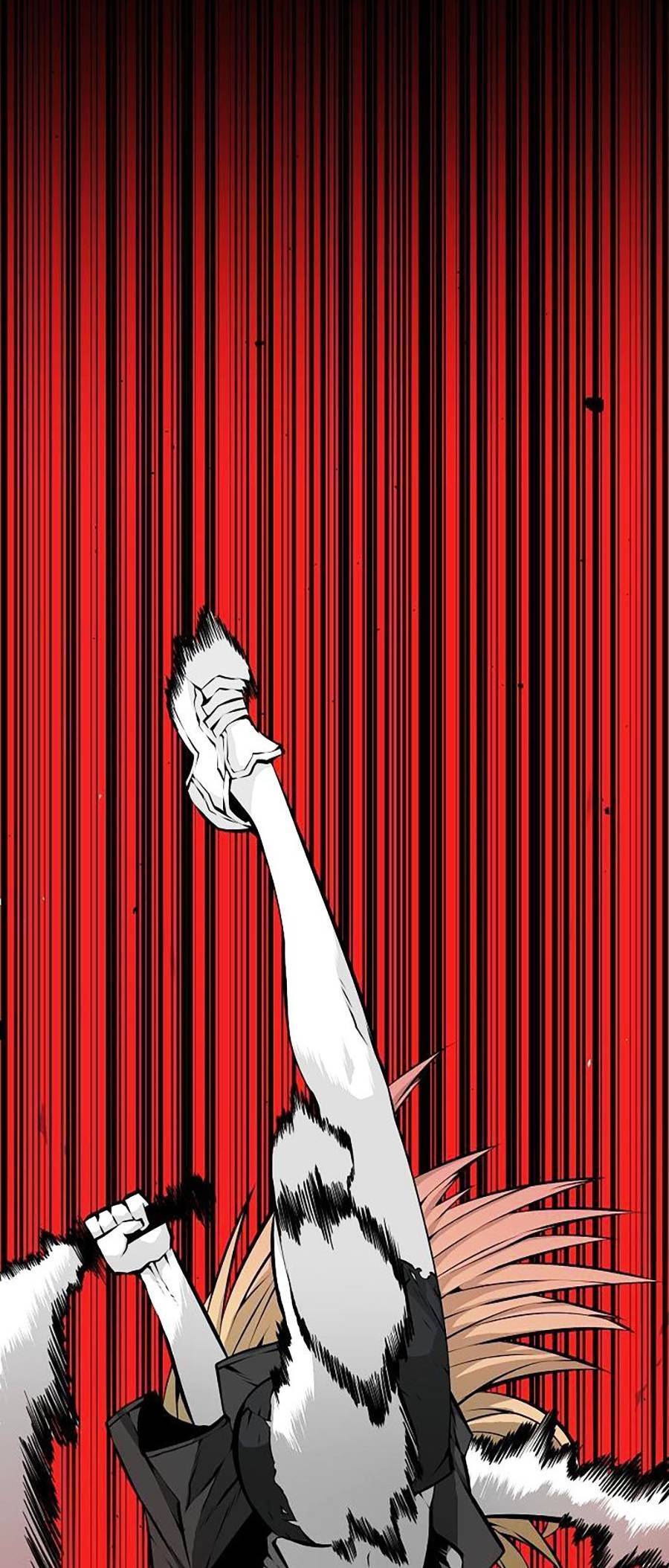 Cuồng Thú Chapter 2 - Trang 2