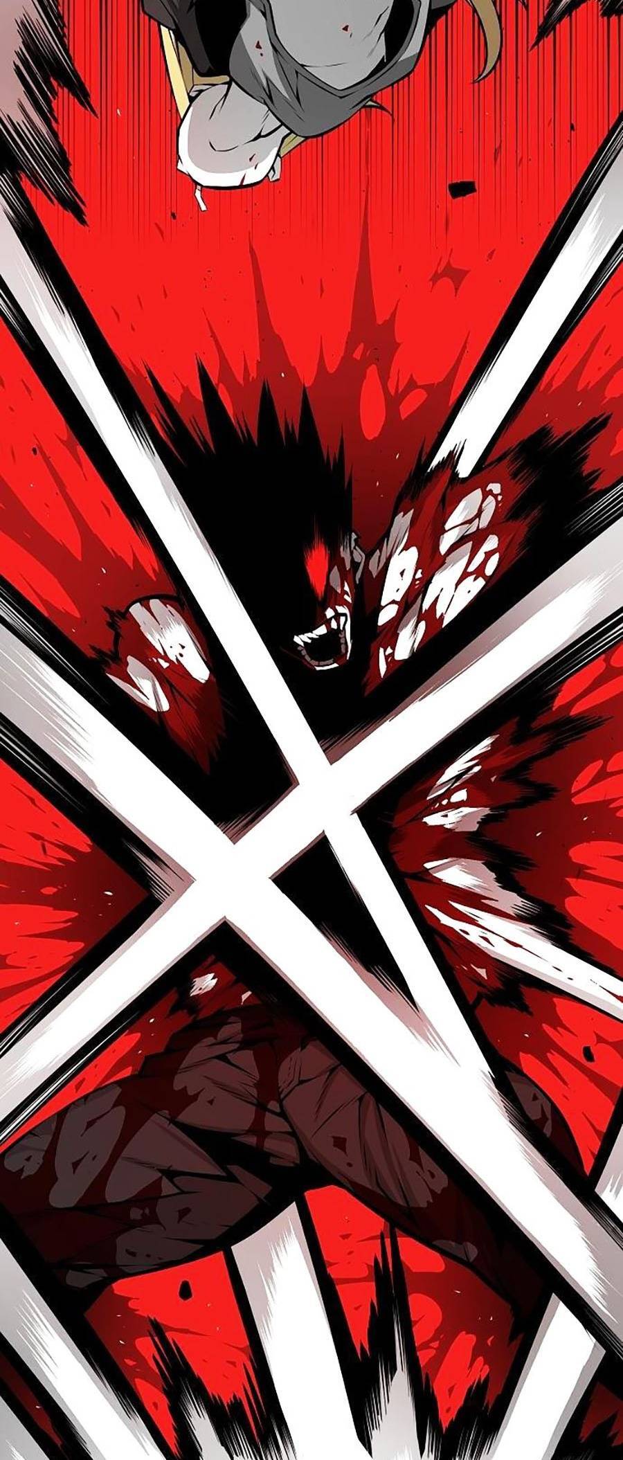 Cuồng Thú Chapter 2 - Trang 2