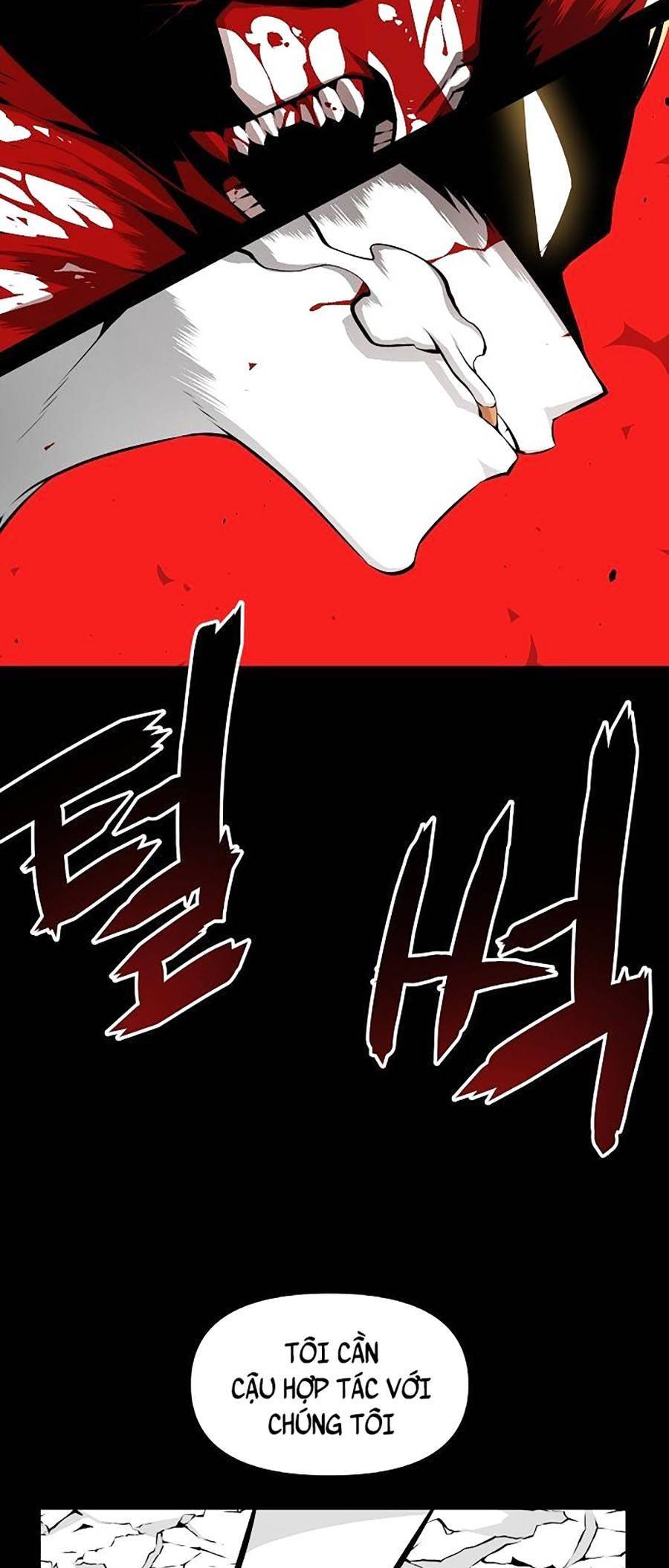 Cuồng Thú Chapter 2 - Trang 2