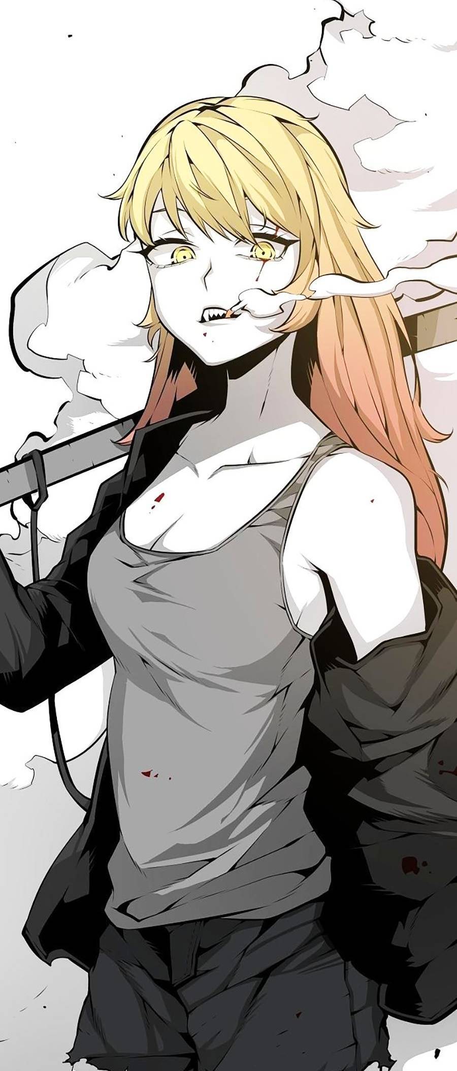 Cuồng Thú Chapter 2 - Trang 2