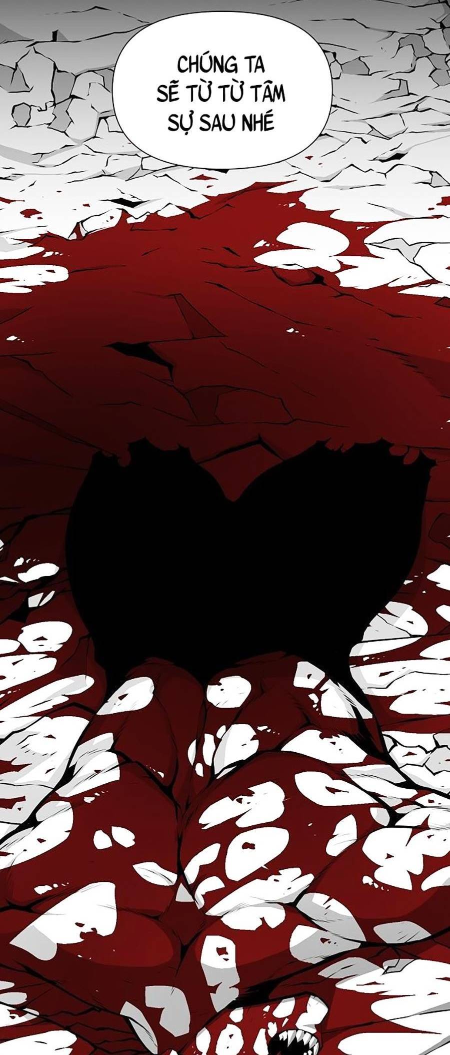 Cuồng Thú Chapter 2 - Trang 2