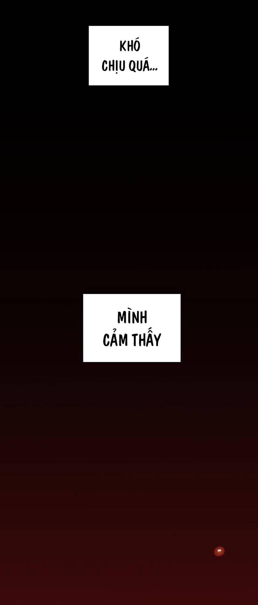 Cuồng Thú Chapter 2 - Trang 2