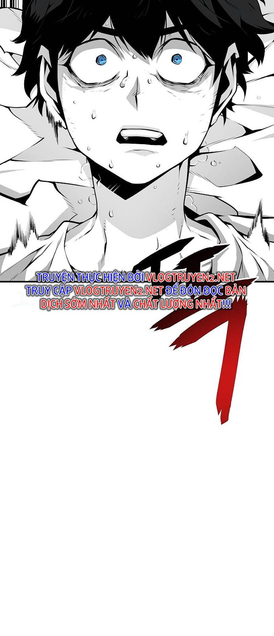 Cuồng Thú Chapter 2 - Trang 2