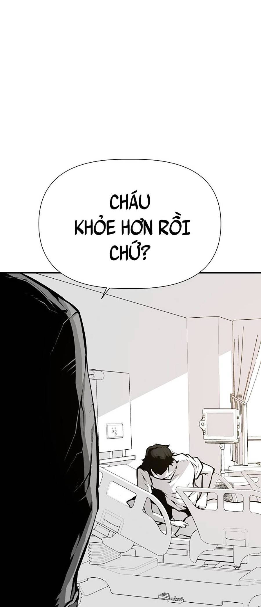 Cuồng Thú Chapter 2 - Trang 2