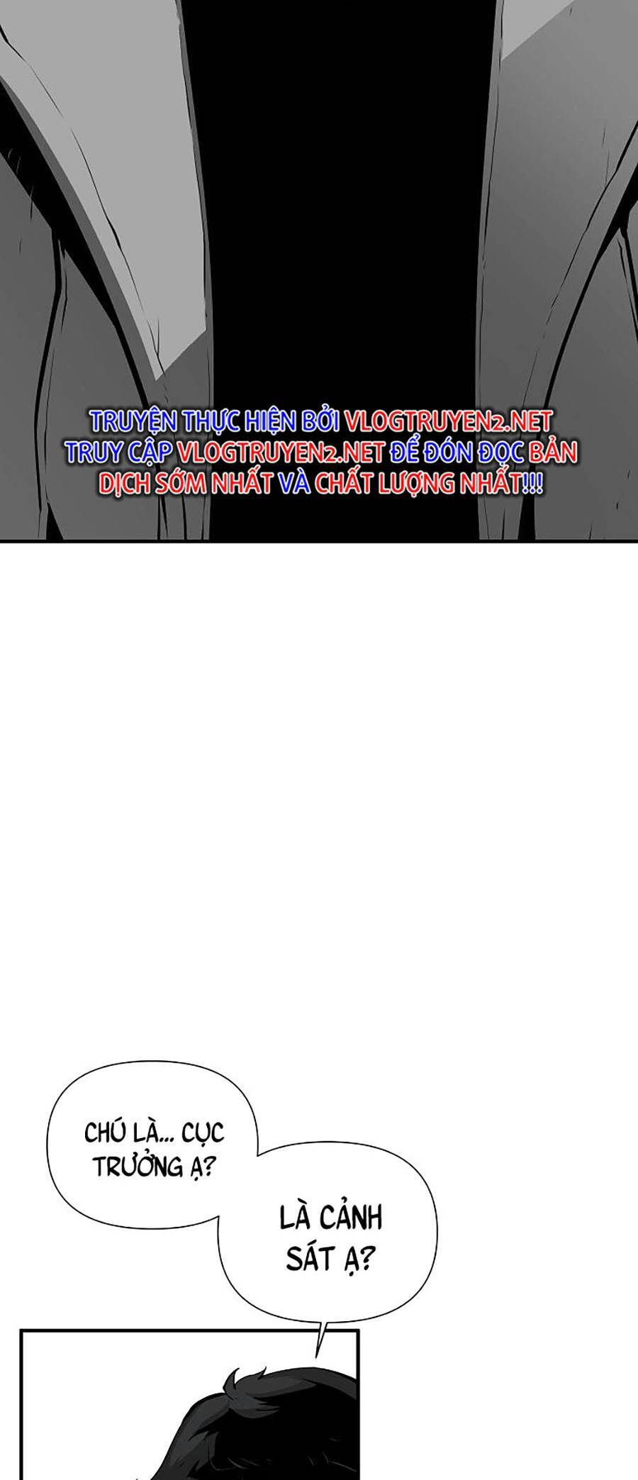 Cuồng Thú Chapter 2 - Trang 2