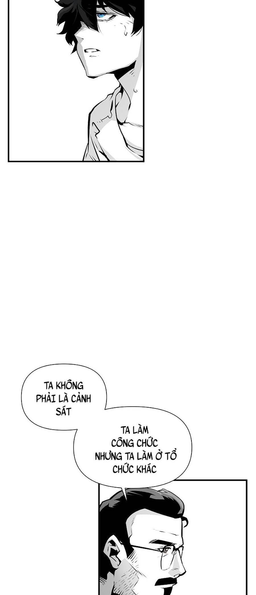 Cuồng Thú Chapter 2 - Trang 2