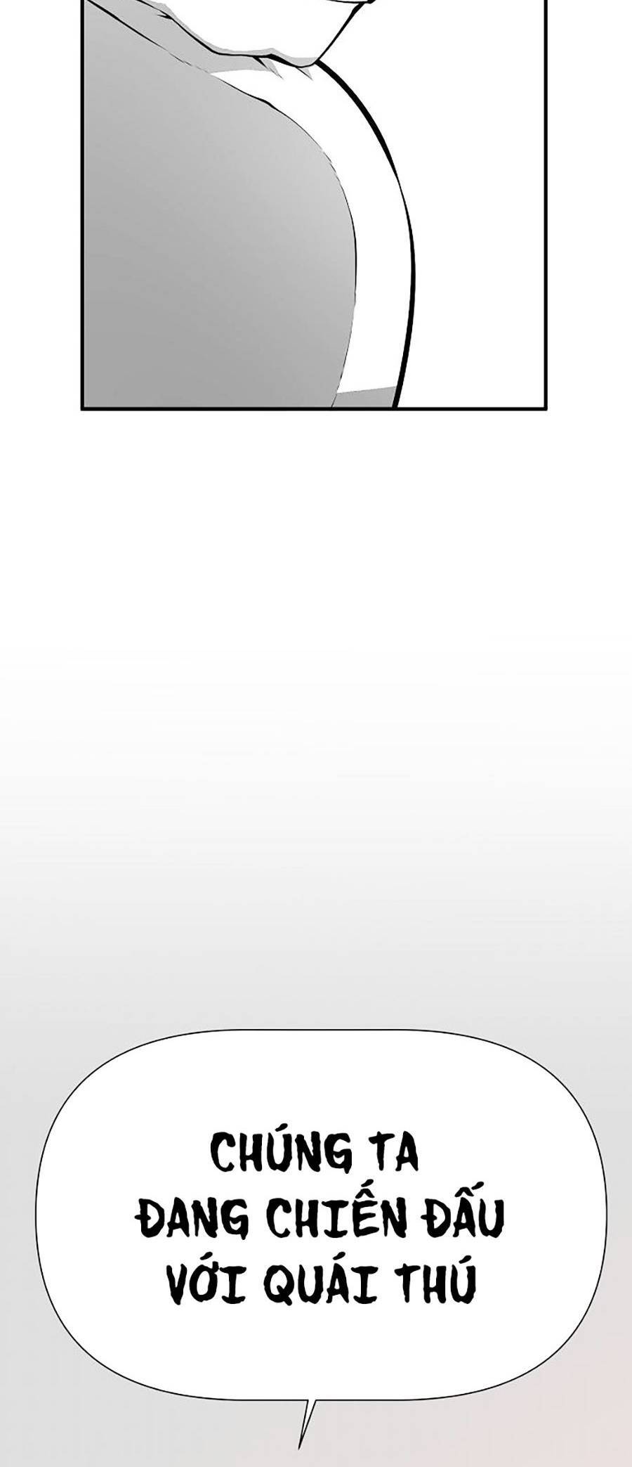 Cuồng Thú Chapter 2 - Trang 2