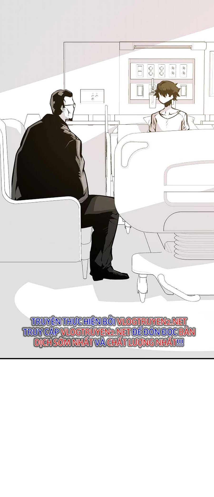 Cuồng Thú Chapter 2 - Trang 2