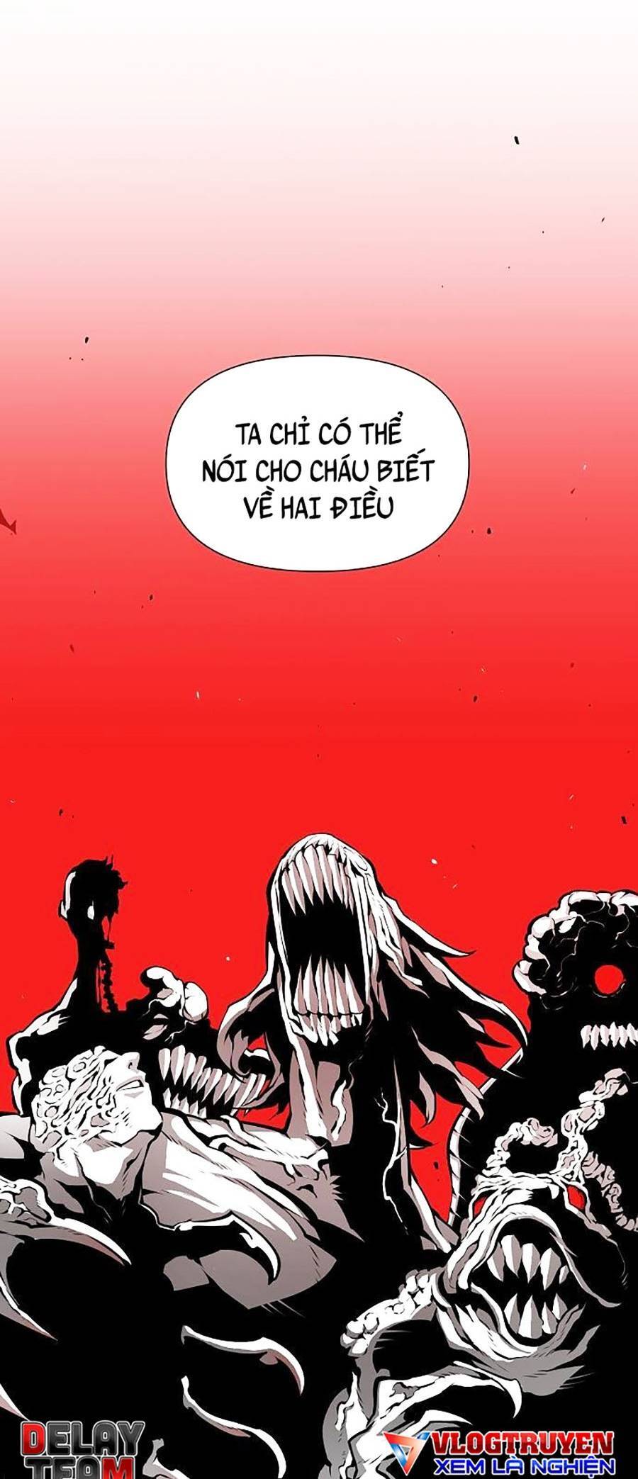 Cuồng Thú Chapter 2 - Trang 2