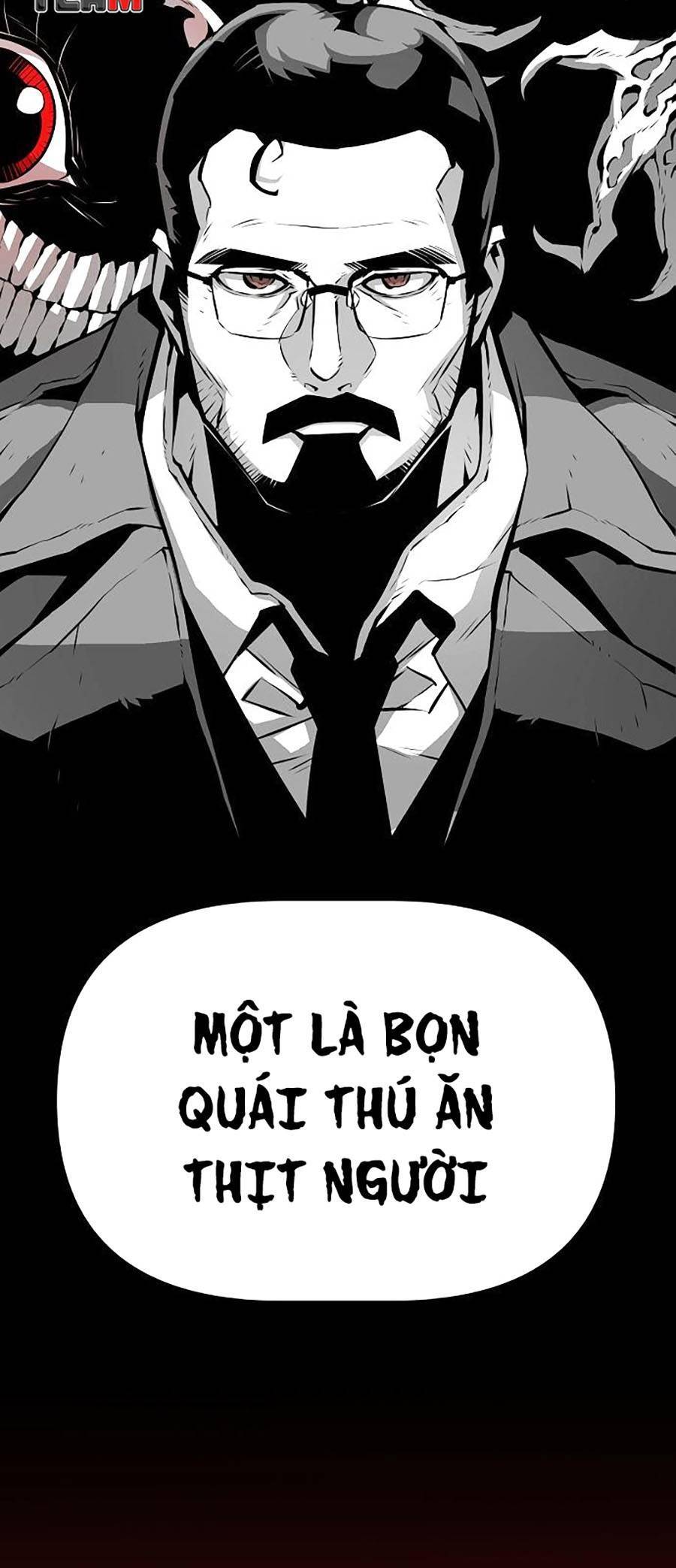 Cuồng Thú Chapter 2 - Trang 2