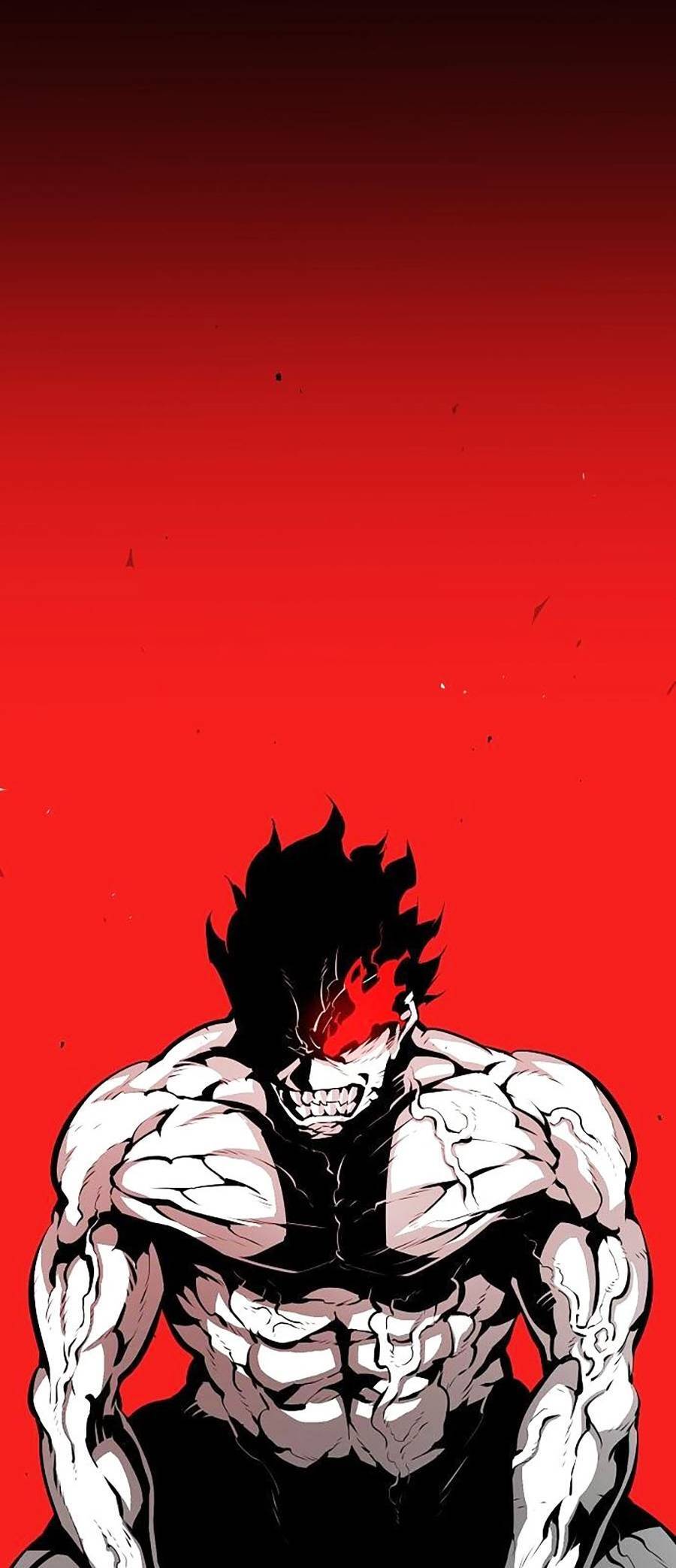 Cuồng Thú Chapter 2 - Trang 2