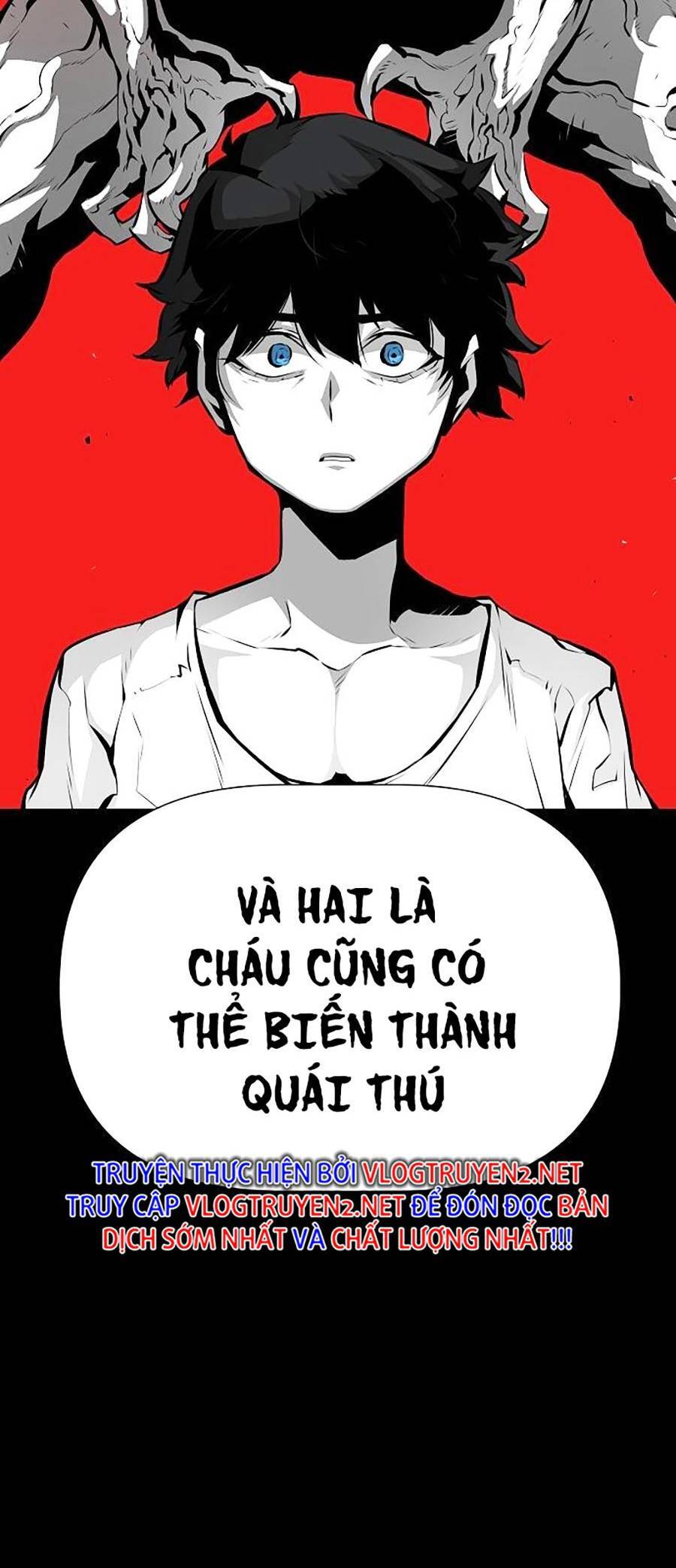 Cuồng Thú Chapter 2 - Trang 2