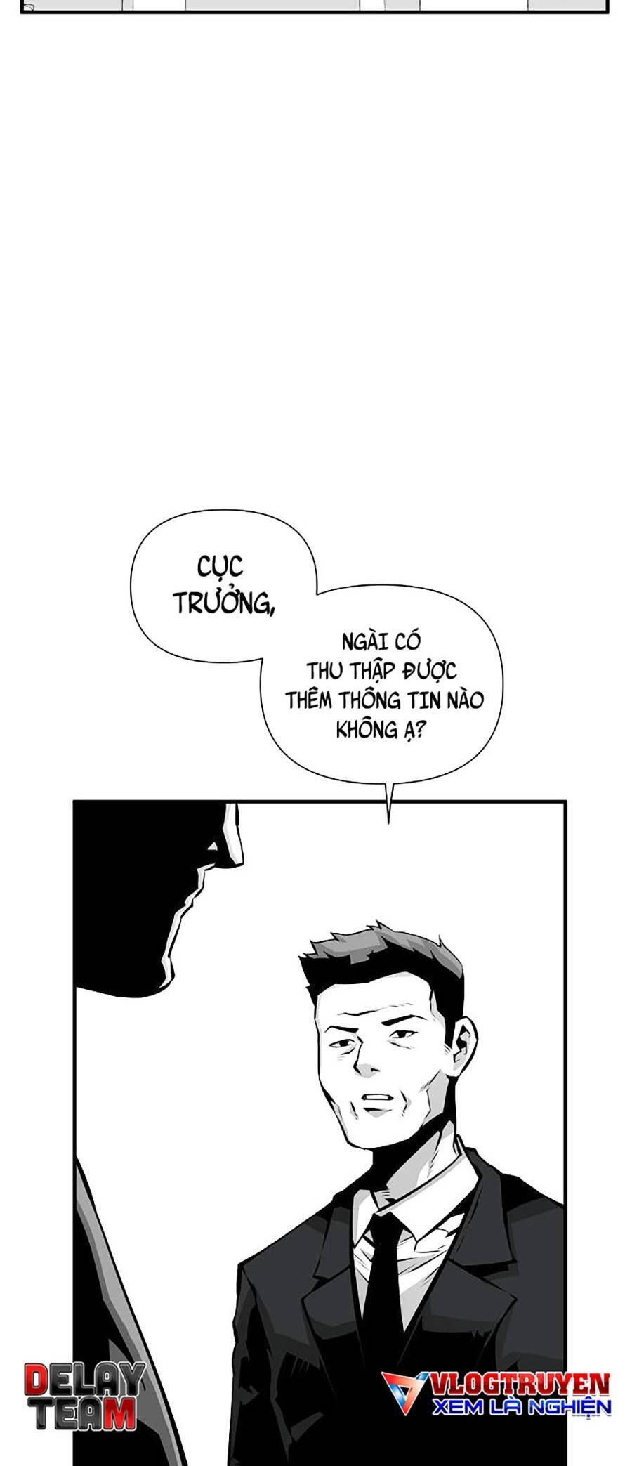 Cuồng Thú Chapter 2 - Trang 2