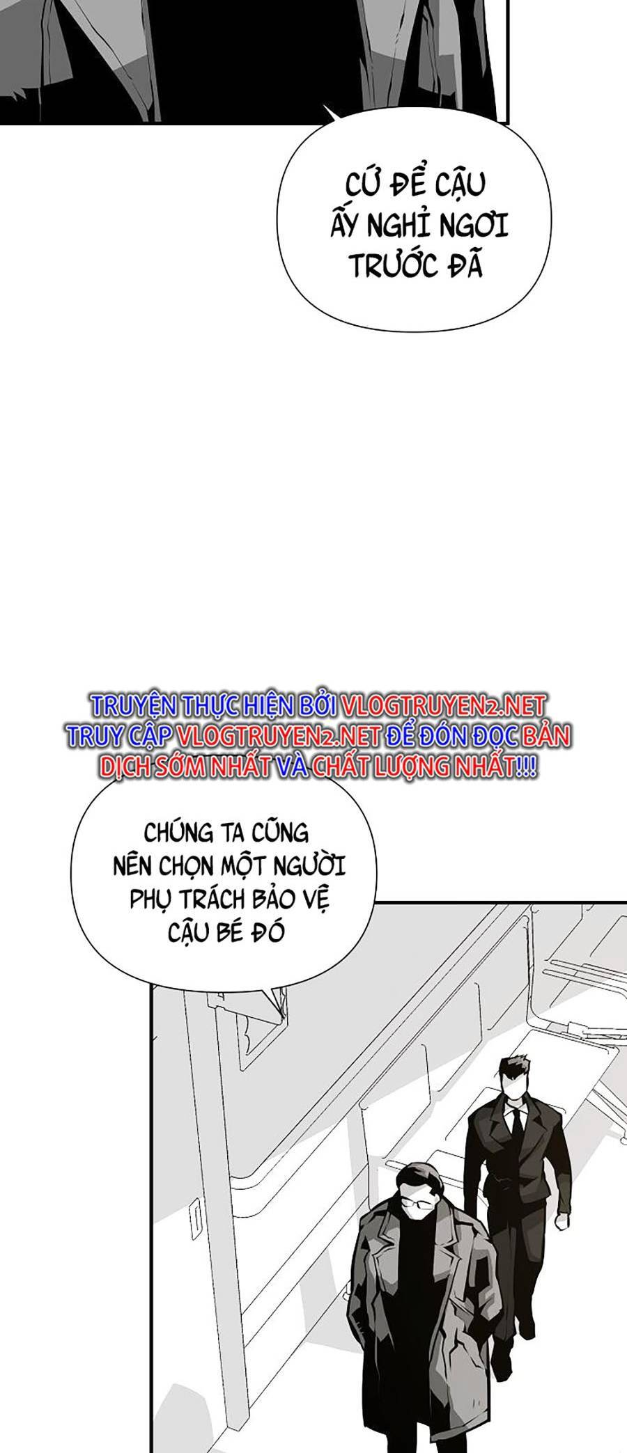 Cuồng Thú Chapter 2 - Trang 2